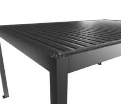 Biohort Pergola 5 x 3 einfarbig, ca. B515,5/H264/T312 cm