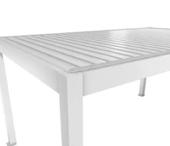 Biohort Pergola 5 x 3 einfarbig, ca. B515,5/H264/T312 cm