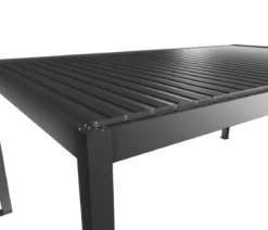 Biohort Pergola 6 x 3,5 einfarbig, ca. B608/H264/T367,5 cm