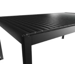 Biohort Pergola 6 x 3,5 einfarbig, ca. B608/H264/T367,5 cm
