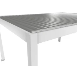 Biohort Pergola 5 x 3,5 zweifarbig, ca. B515,5/H264/T367,5 cm