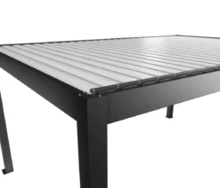 Biohort Pergola 5 x 3,5 zweifarbig, ca. B515,5/H264/T367,5 cm