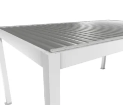 Biohort Pergola 5 x 3 zweifarbig, ca. B515,5/H264/T312 cm