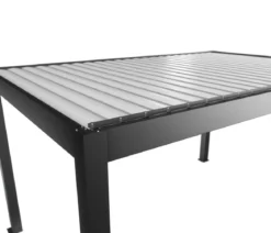 Biohort Pergola 3,5 x 3,5 zweifarbig, ca. B367,5/H264/T367,5 cm