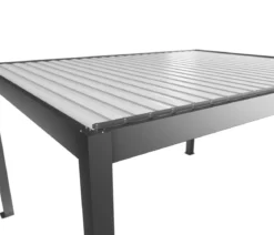Biohort Pergola 4,5 x 3,5 zweifarbig, ca. B460/H264/T367,5 cm