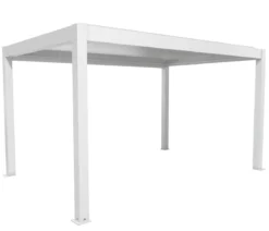 Biohort Pergola 4,5 x 3 zweifarbig, ca. B460/H264/T312 cm