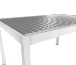Biohort Pergola 3 x 3 zweifarbig, ca. B312/H264/T312 cm