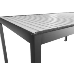 Biohort Pergola 5,5 x 3 zweifarbig, ca. B552,5/H264/T312 cm