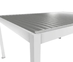 Biohort Pergola 5,5 x 3,5 zweifarbig, ca. B552,5/H264/T367,5 cm
