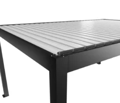 Biohort Pergola 5,5 x 3,5 zweifarbig, ca. B552,5/H264/T367,5 cm
