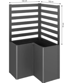 Biohort Rankgitter L100