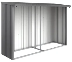 Biohort Rückwand für Woodstock 300