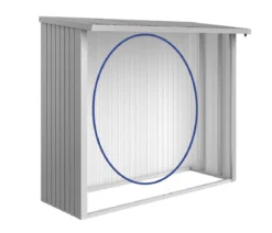 Biohort Rückwand für WoodStock® 230
