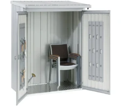 Biohort Rückwand für WoodStock® 150