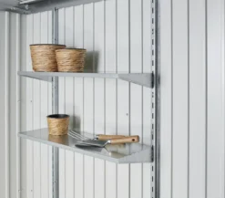 Biohort Regalböden