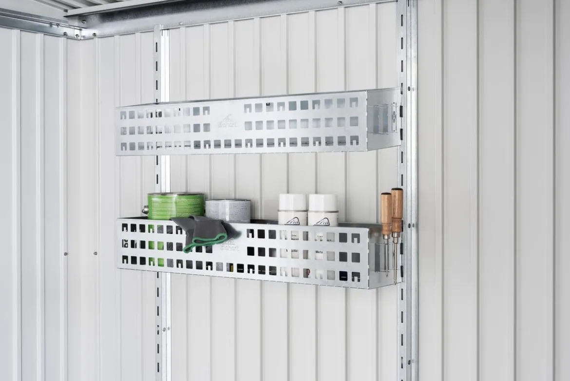 Biohort Regalkorb, 2er-Set