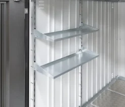 Biohort Regalsteher-Set MiniGarage L, ca. B14/H72/T26,8 cm