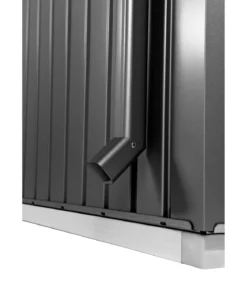 Biohort Regenfallrohr-Set HighLine®