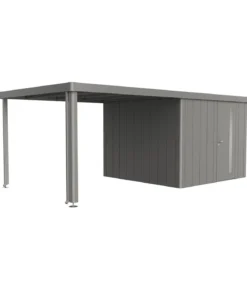 Biohort Seitendach Neo 3A/B/C/D