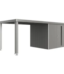 Biohort Seitendach Neo 2A/B/C/D