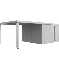Biohort Seitendach Neo 4A/B/C/D