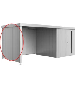 Biohort Seitenwand Neo 2A/B/C/D