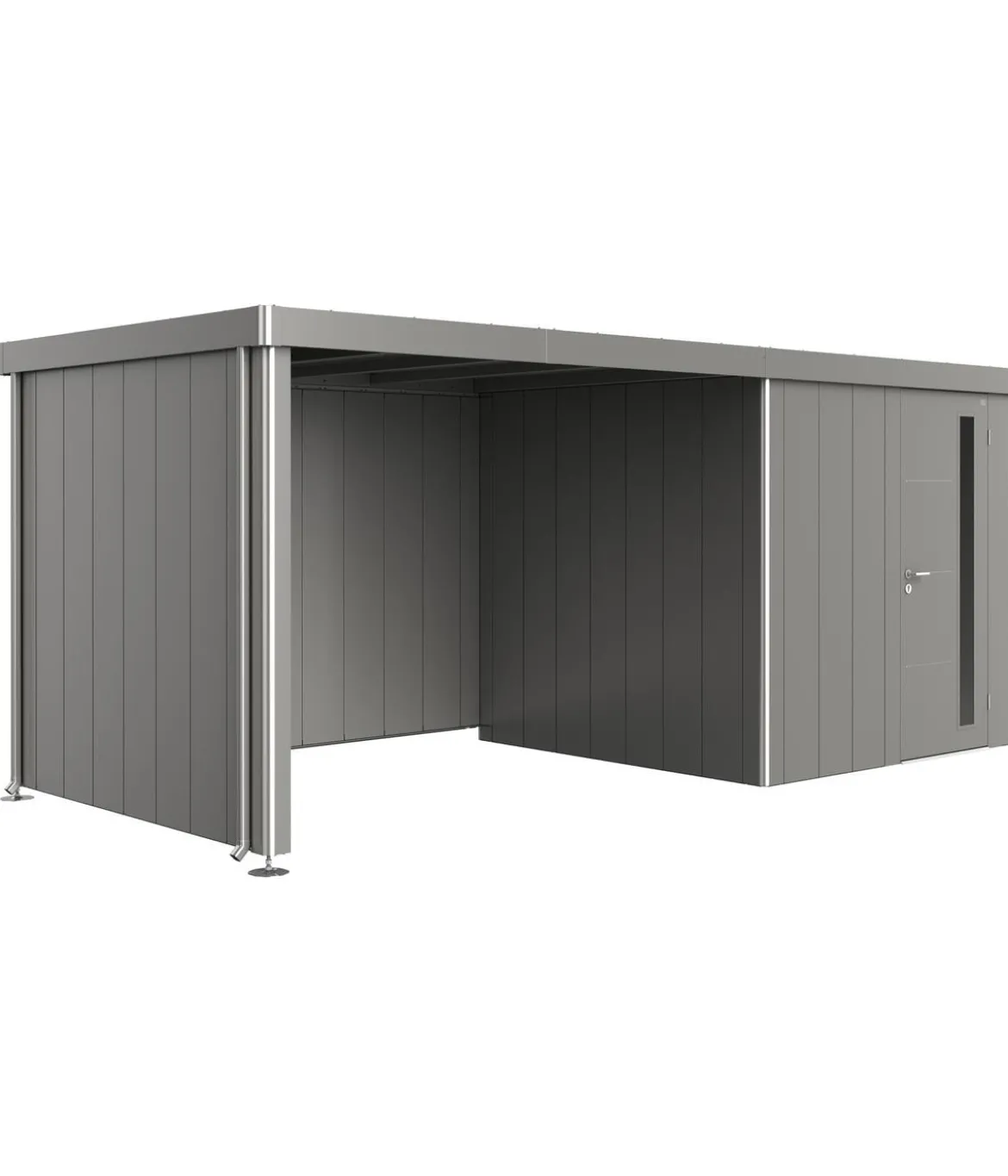 Biohort Seitenwand Neo 2A/B/C/D
