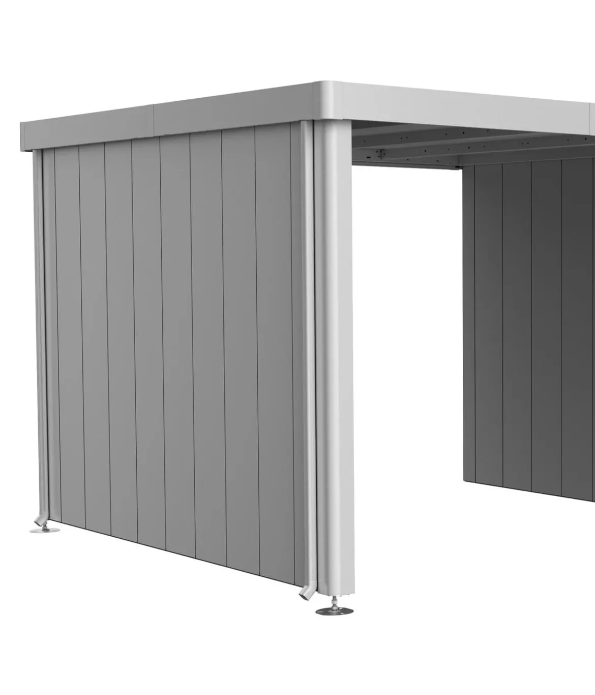 Biohort Seitenwand Neo 3A/B/C/D