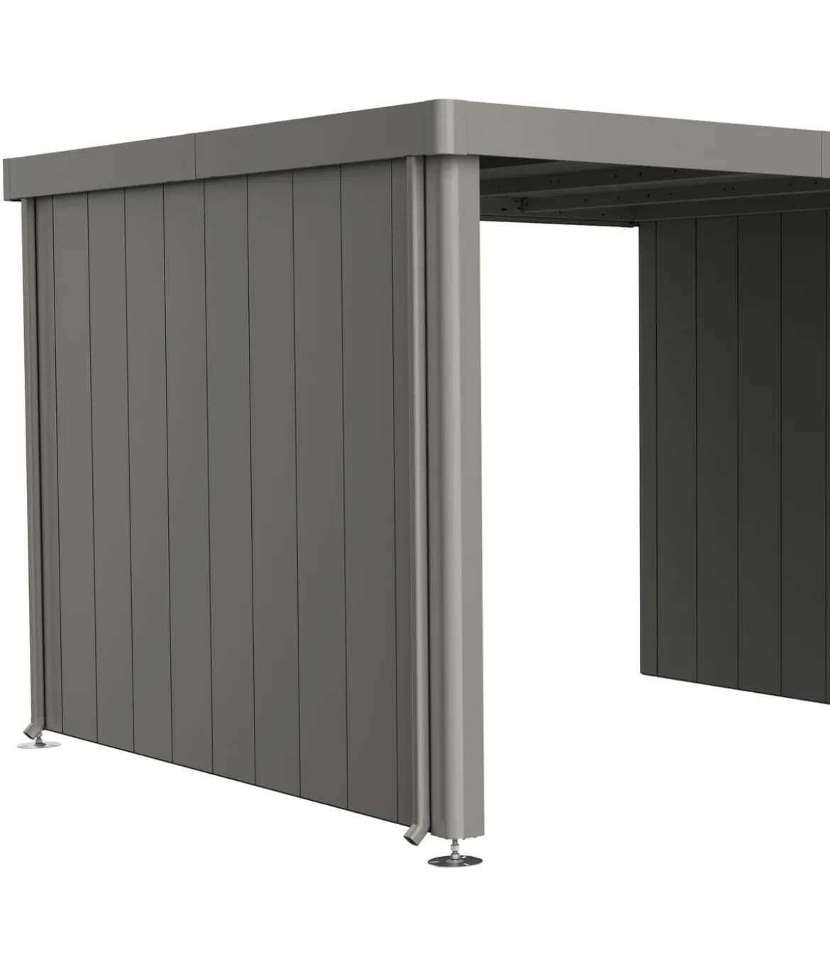 Biohort Seitenwand Neo 3A/B/C/D