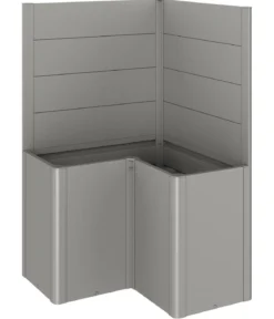 Biohort Sichtschutz Belvedere L100, ca. B102/H91/T102 cm