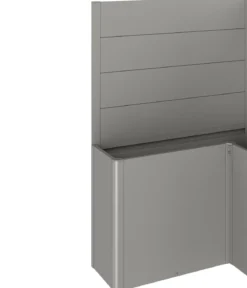 Biohort Sichtschutz Belvedere L150, ca. B152/H91/T152 cm