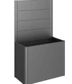 Biohort Sichtschutz Belvedere 100, ca. B102/H91/T4 cm