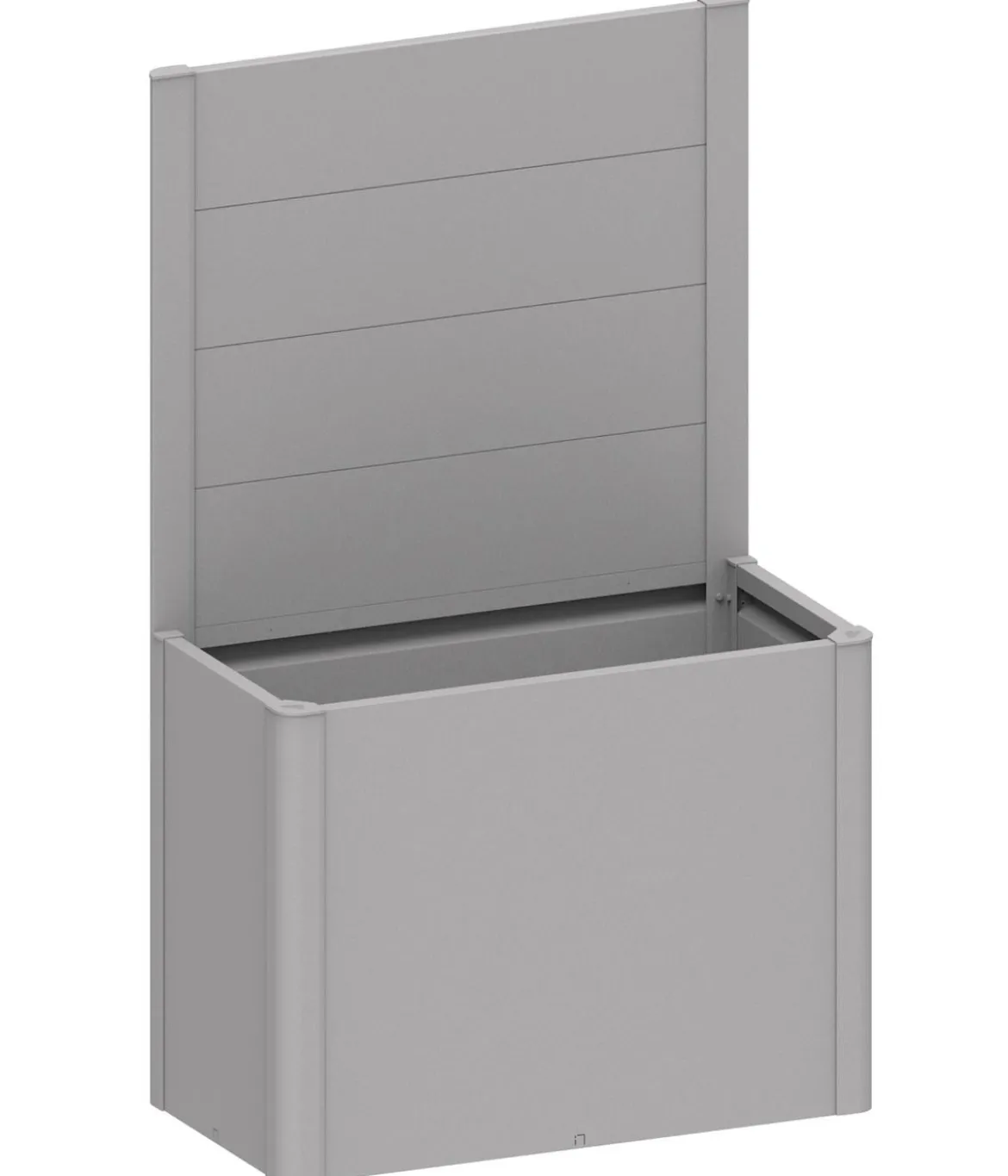 Biohort Sichtschutz Belvedere 100, ca. B102/H91/T4 cm