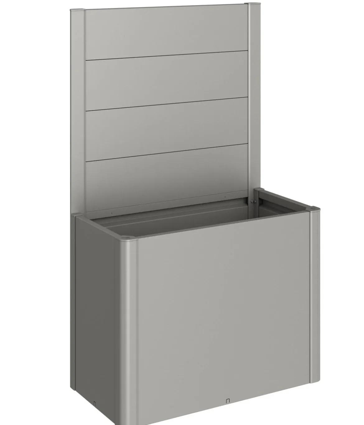 Biohort Sichtschutz Belvedere 100, ca. B102/H91/T4 cm
