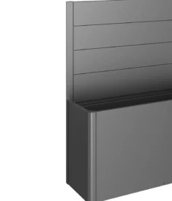 Biohort Sichtschutz Belvedere 150, ca. B152/H91/T4 cm