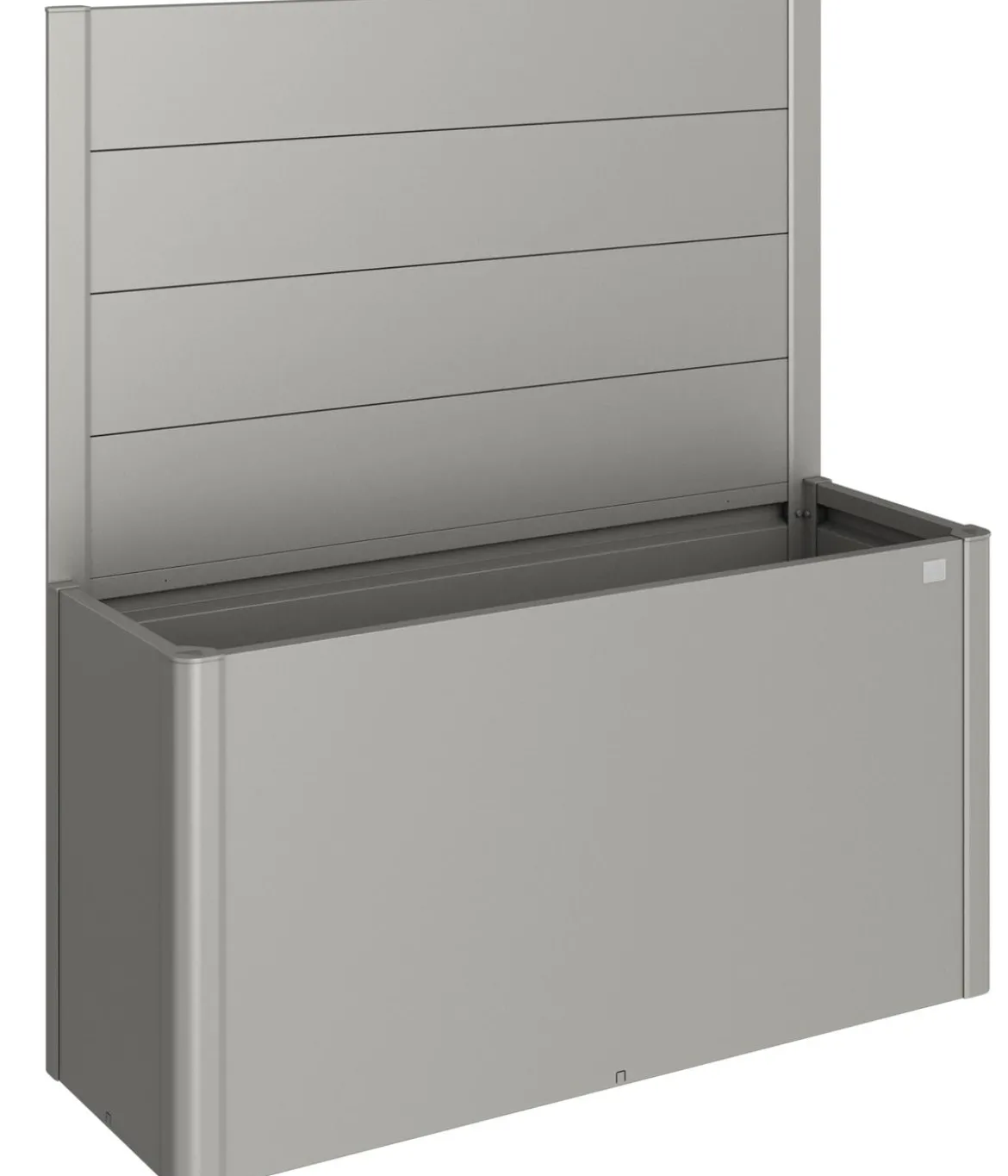 Biohort Sichtschutz Belvedere 150, ca. B152/H91/T4 cm