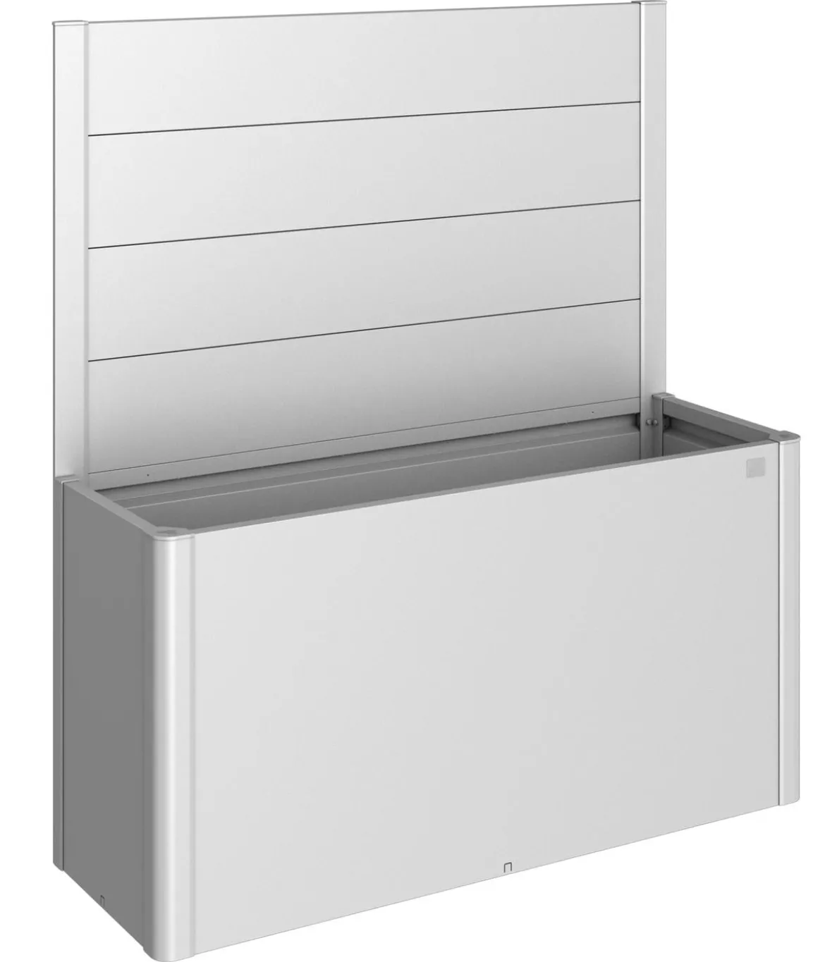 Biohort Sichtschutz Belvedere 150, ca. B152/H91/T4 cm