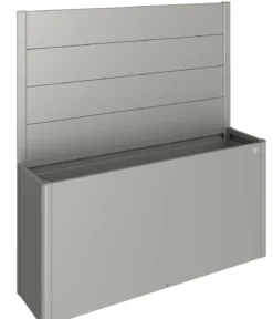 Biohort Sichtschutz Belvedere 200, ca. B201/H91/T4 cm
