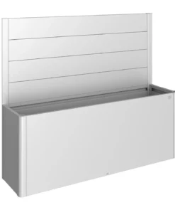 Biohort Sichtschutz Belvedere 200, ca. B201/H91/T4 cm