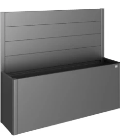 Biohort Sichtschutz Belvedere 200, ca. B201/H91/T4 cm