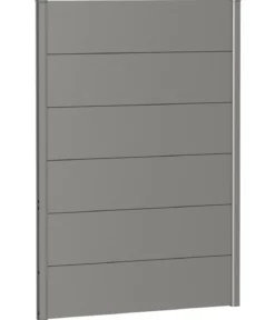 Biohort Sichtschutz, ca. B100/H135 cm
