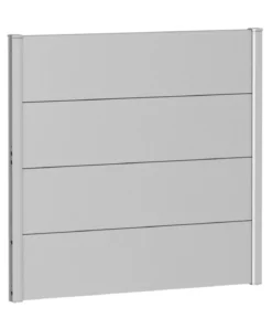 Biohort Sichtschutz, ca. B100/H90 cm