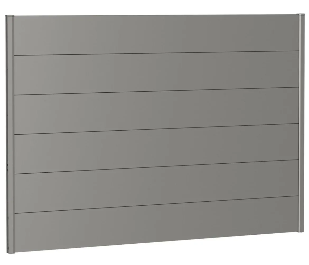 Biohort Sichtschutz, ca. B200/H135 cm