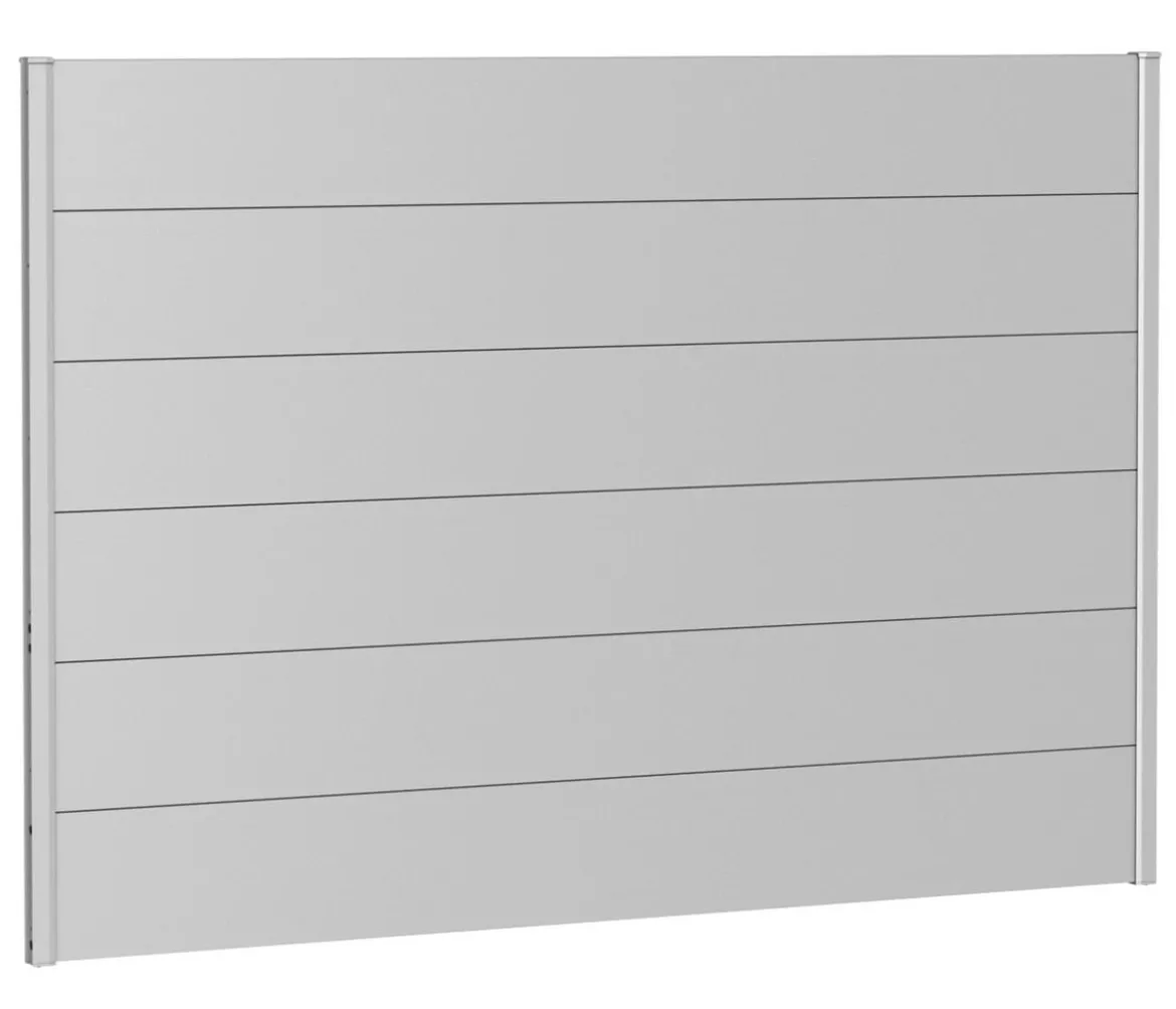 Biohort Sichtschutz, ca. B200/H135 cm