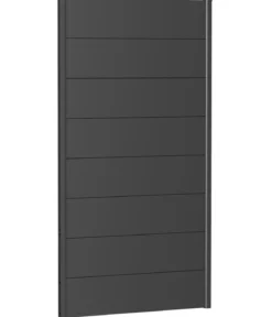 Biohort Sichtschutz, ca. B100/H180 cm
