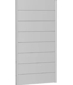 Biohort Sichtschutz, ca. B100/H180 cm