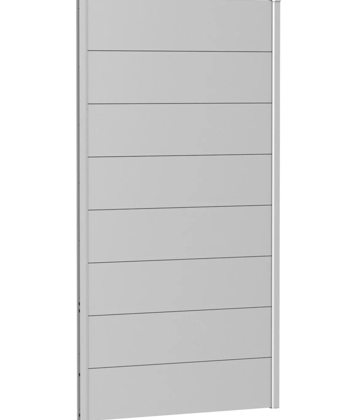 Biohort Sichtschutz, ca. B100/H180 cm