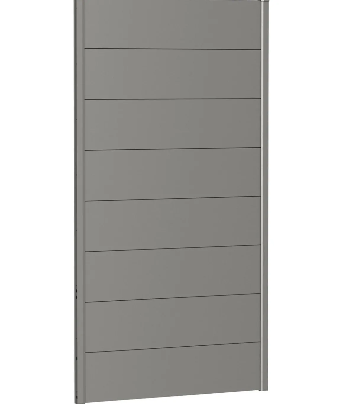 Biohort Sichtschutz, ca. B100/H180 cm
