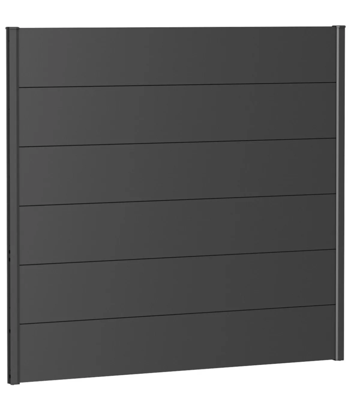 Biohort Sichtschutz, ca. B150/H135 cm