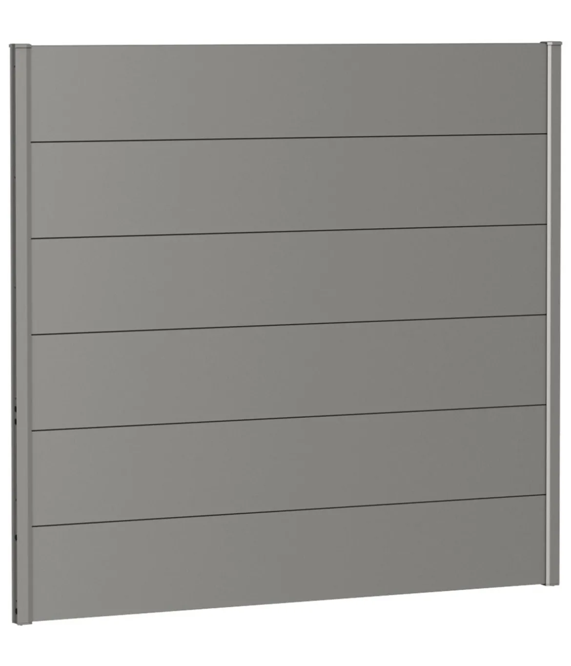 Biohort Sichtschutz, ca. B150/H135 cm